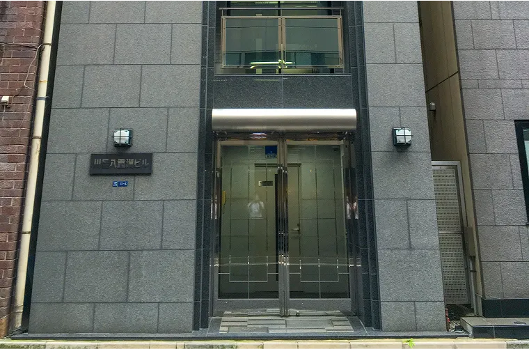 東京オフィス