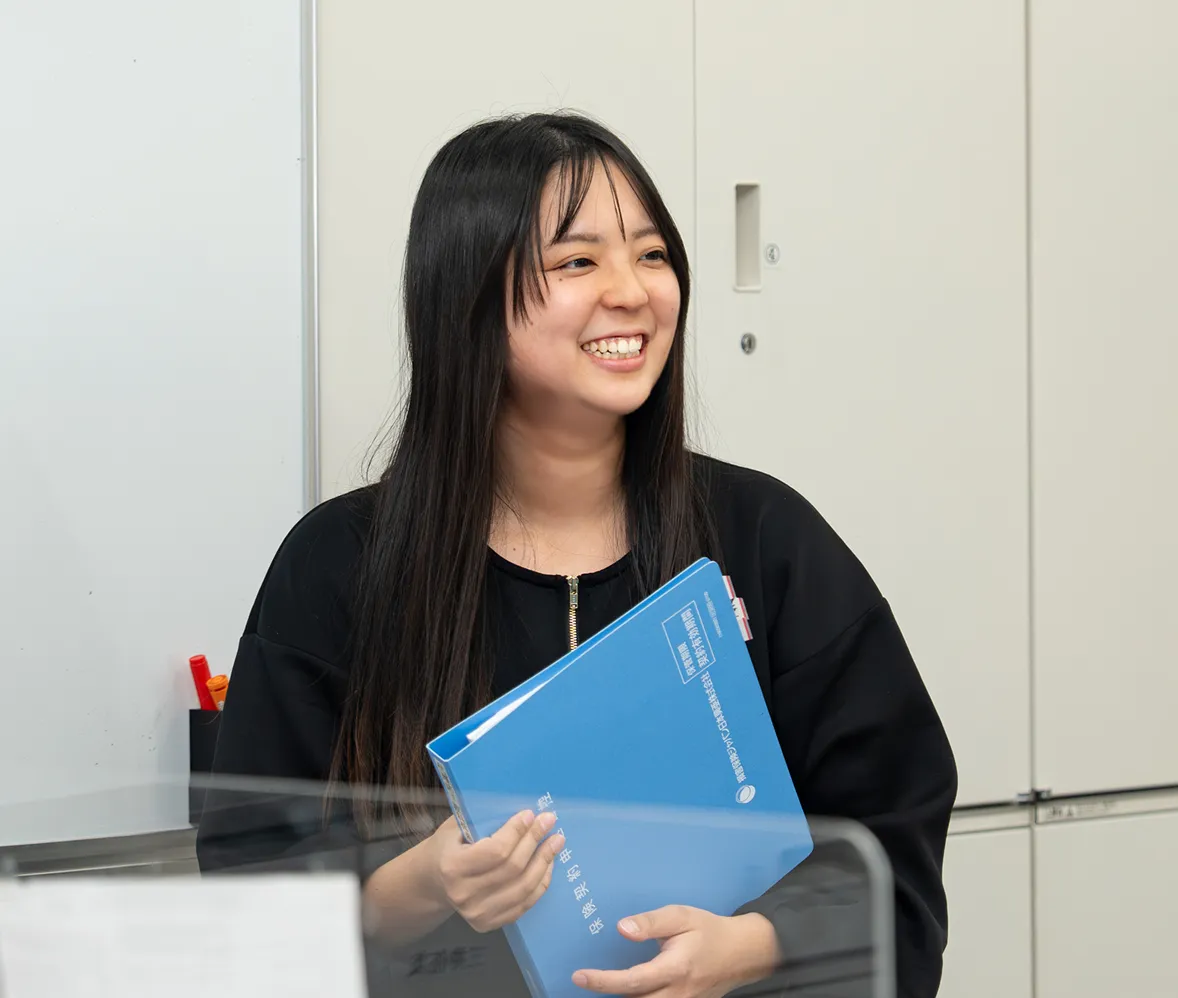 営業事務職