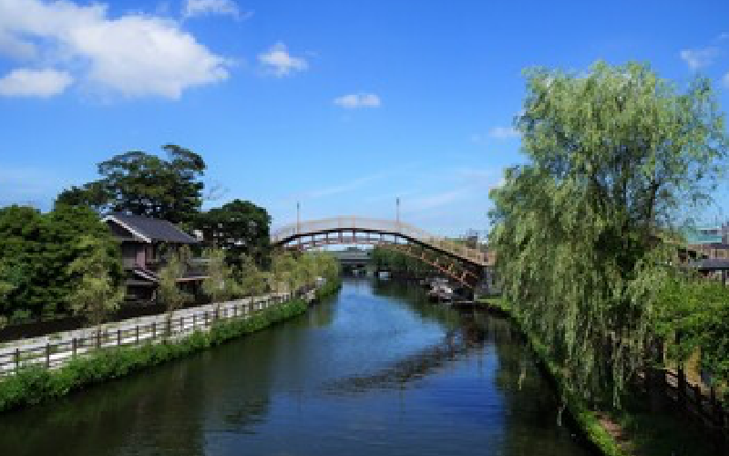 茨城の魅力