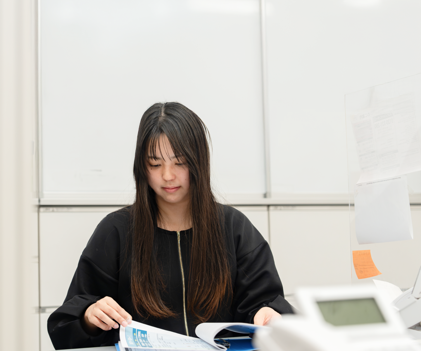 入社前後のギャップはあったか?
