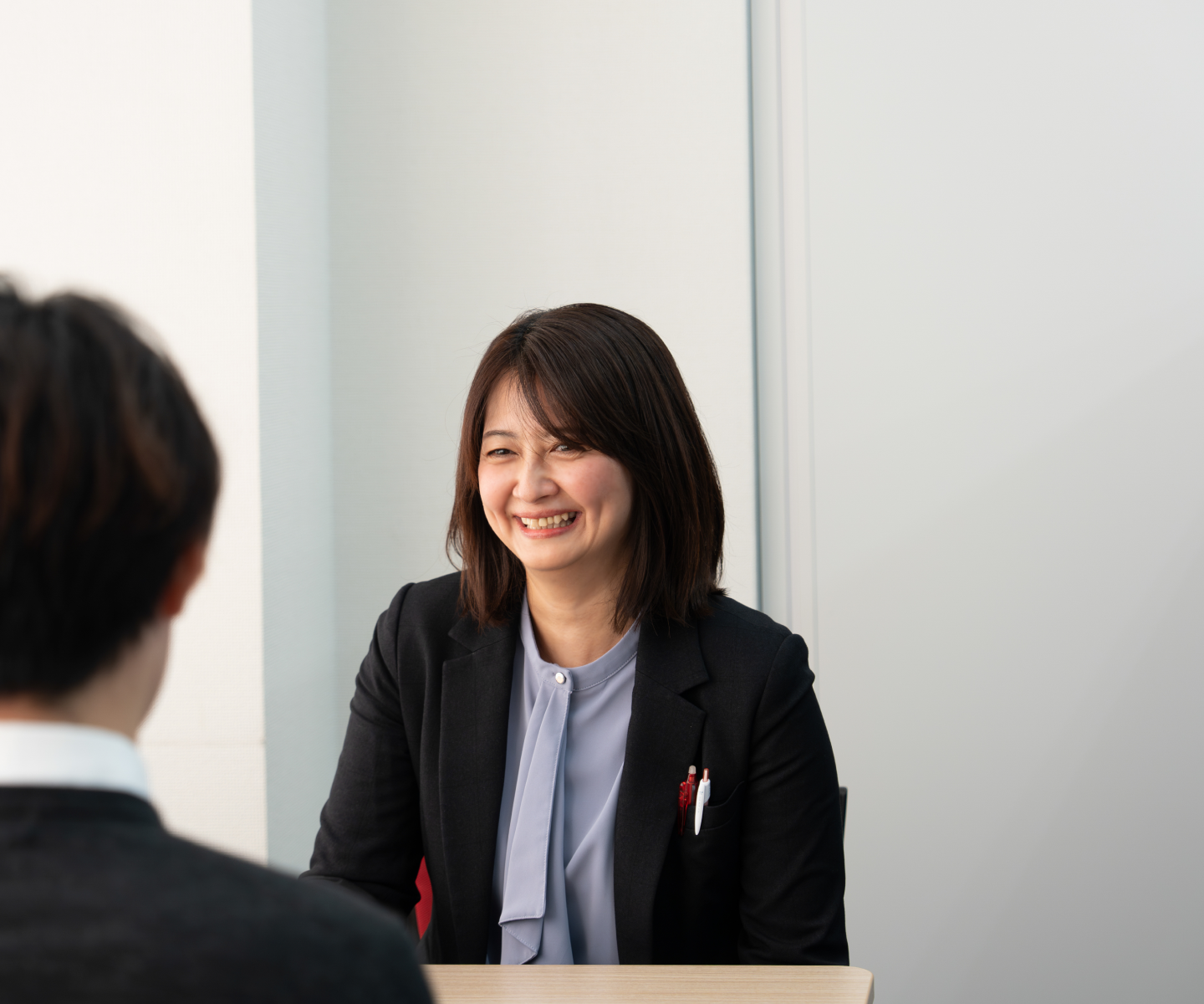 入社前後のギャップはあったか?