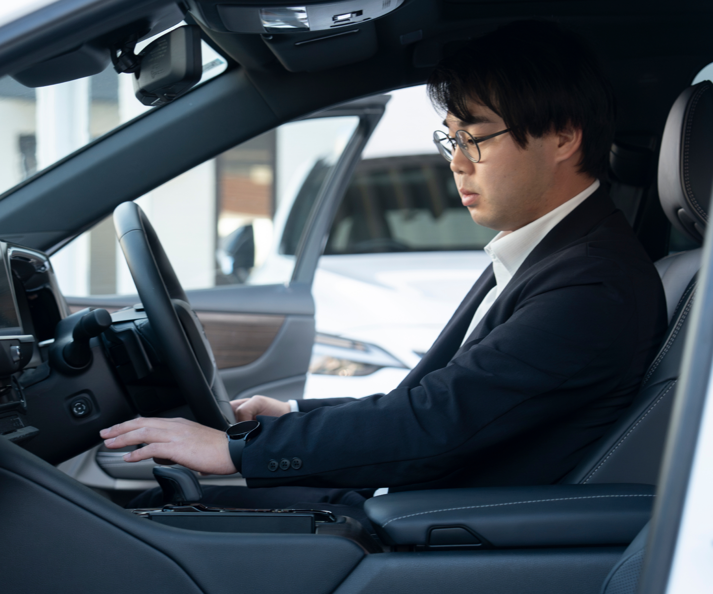 入社前後のギャップはあったか?