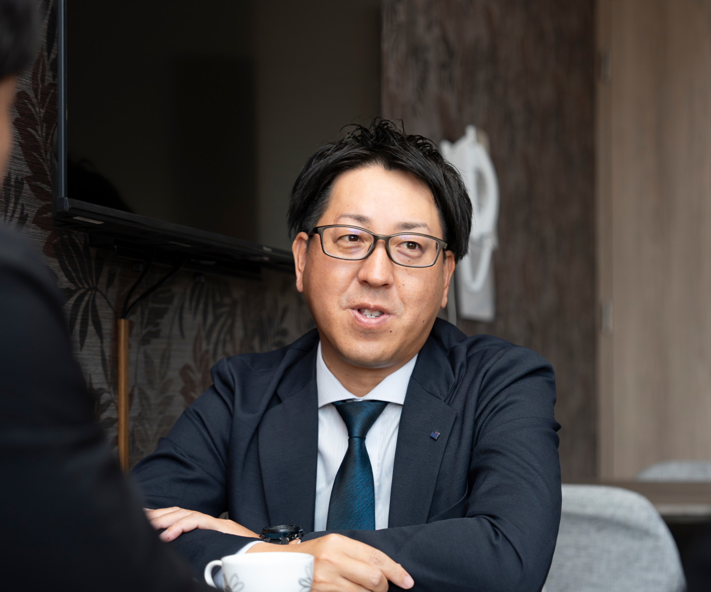 主な業務内容とやりがいを感じるところ