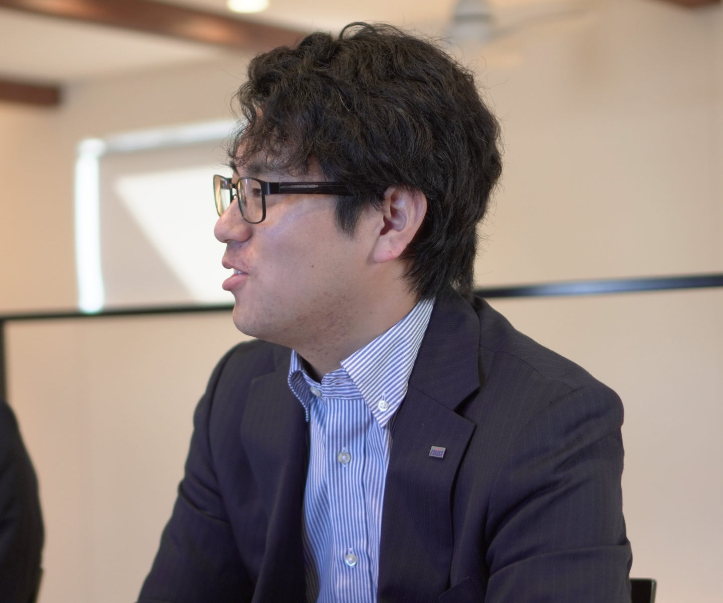 入社前後のギャップはあったか?