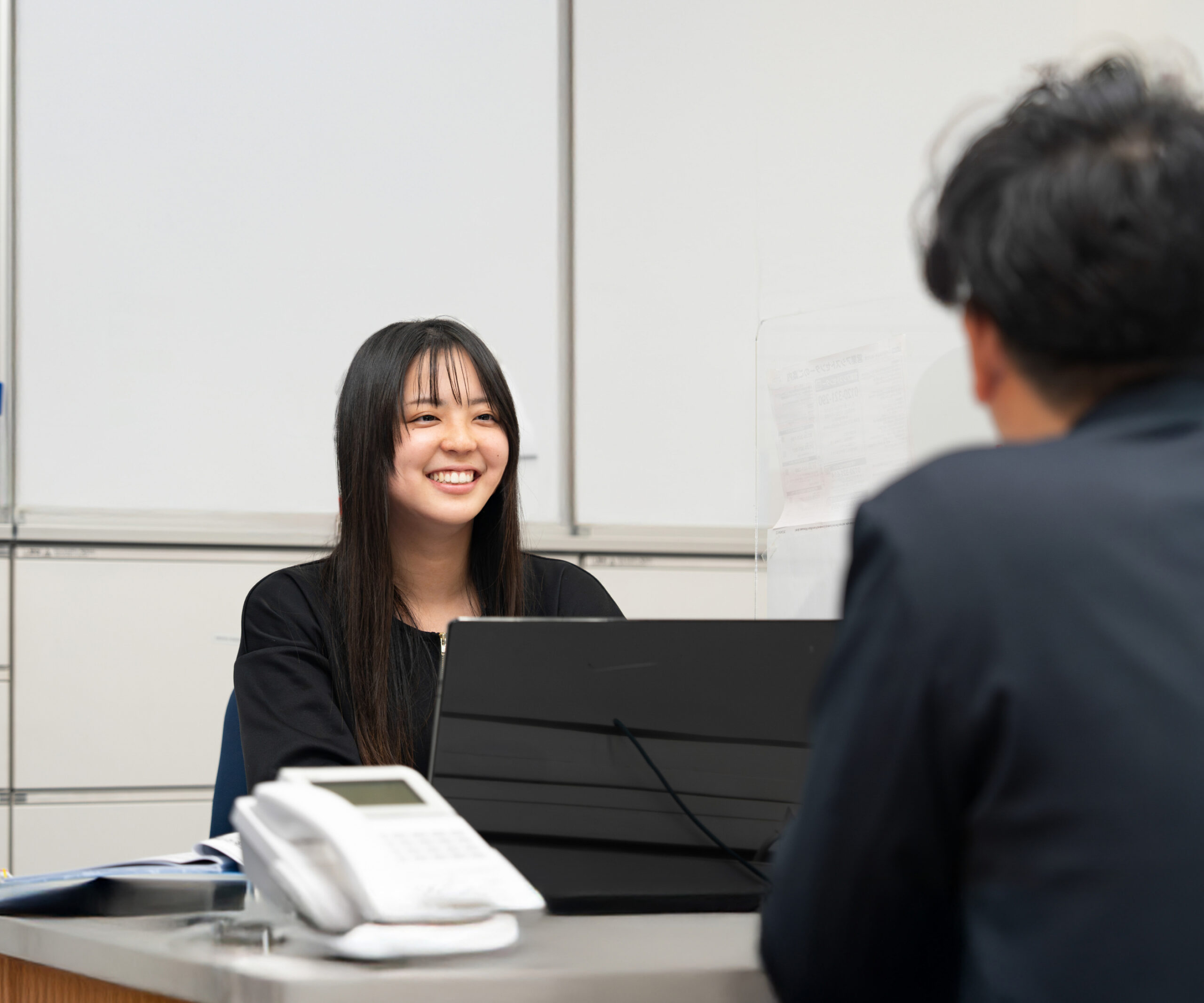 入社前後のギャップはあったか?