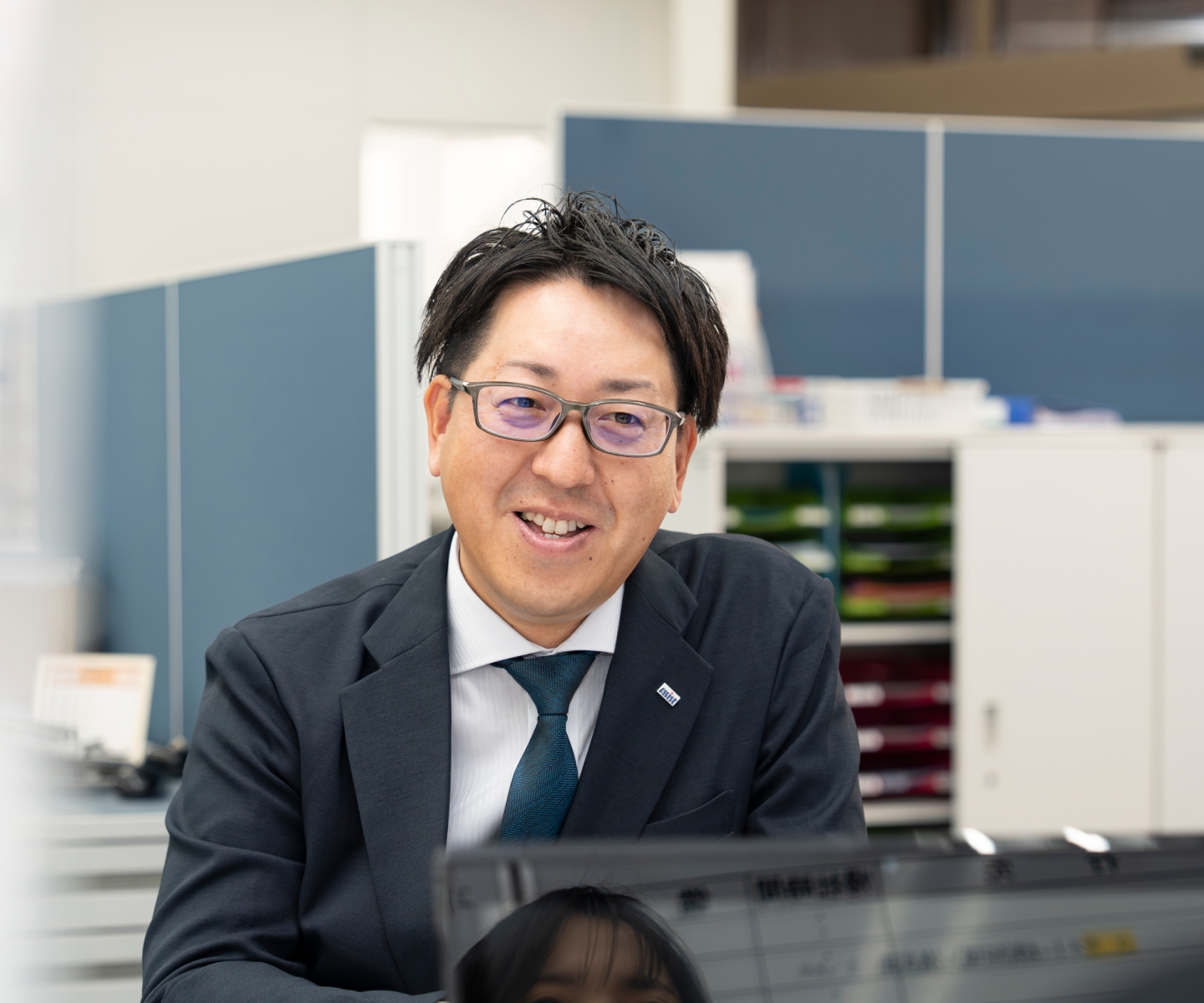 入社前後のギャップはあったか？