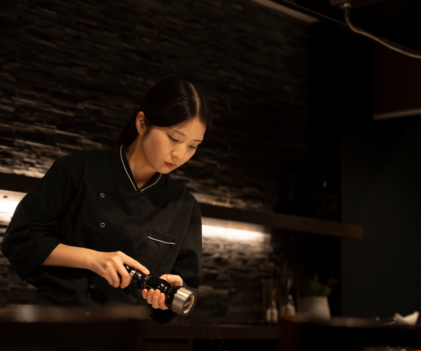 入社前後のギャップはあったか?