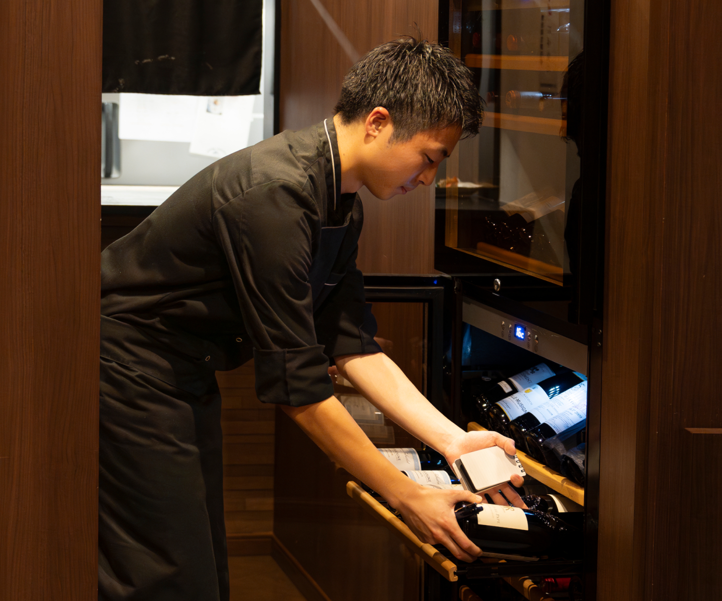 入社前後のギャップはあったか？